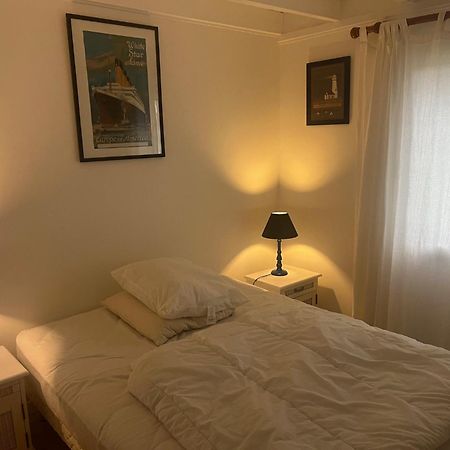 Willa Maison Des Reves A 700M De La Mer Barneville-Carteret Zewnętrze zdjęcie