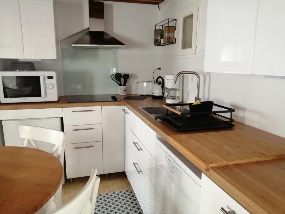 Willa Maison Des Reves A 700M De La Mer Barneville-Carteret Zewnętrze zdjęcie