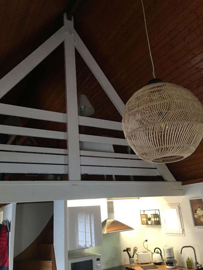Willa Maison Des Reves A 700M De La Mer Barneville-Carteret Zewnętrze zdjęcie