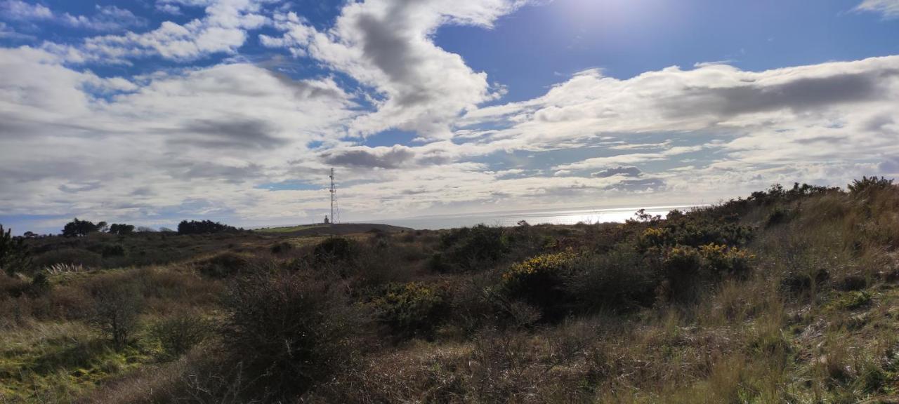 Willa Maison Des Reves A 700M De La Mer Barneville-Carteret Zewnętrze zdjęcie