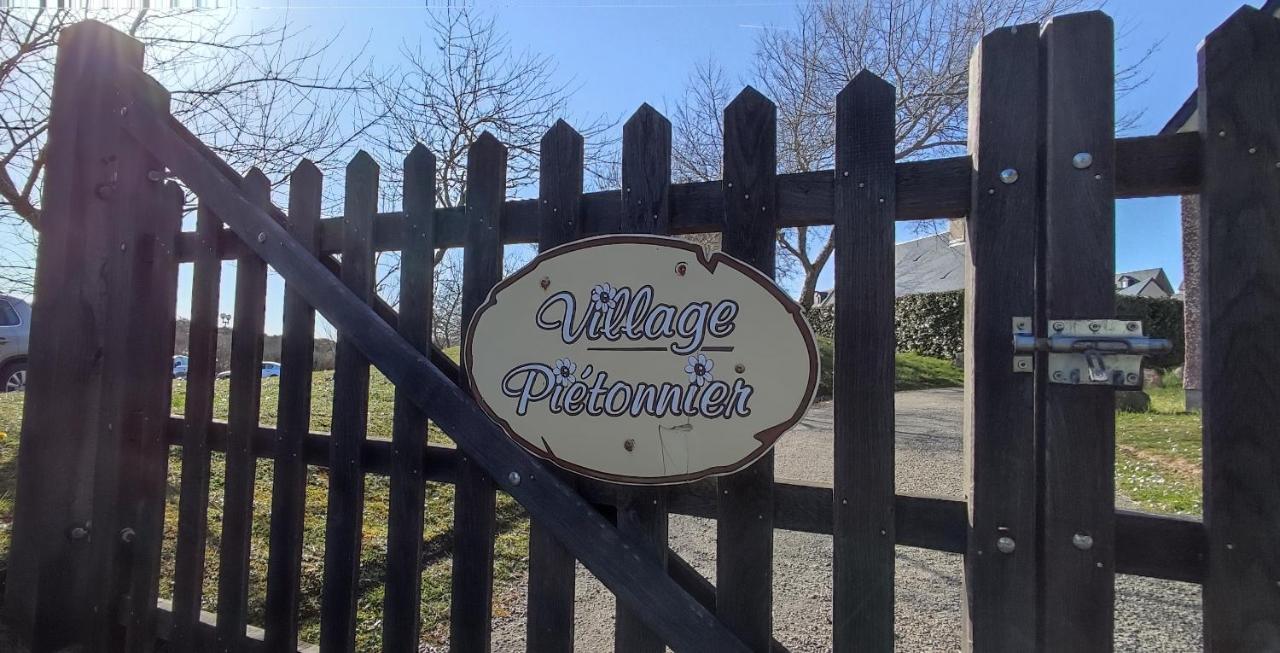 Willa Maison Des Reves A 700M De La Mer Barneville-Carteret Zewnętrze zdjęcie