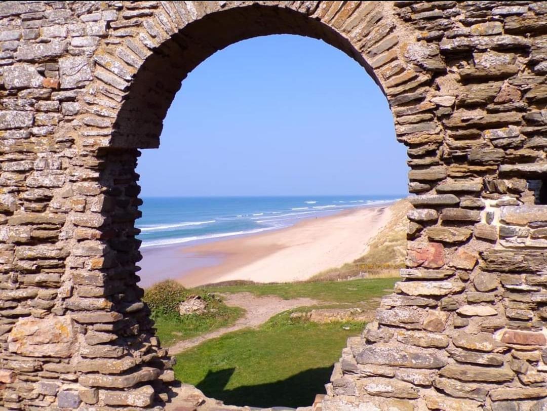 Willa Maison Des Reves A 700M De La Mer Barneville-Carteret Zewnętrze zdjęcie